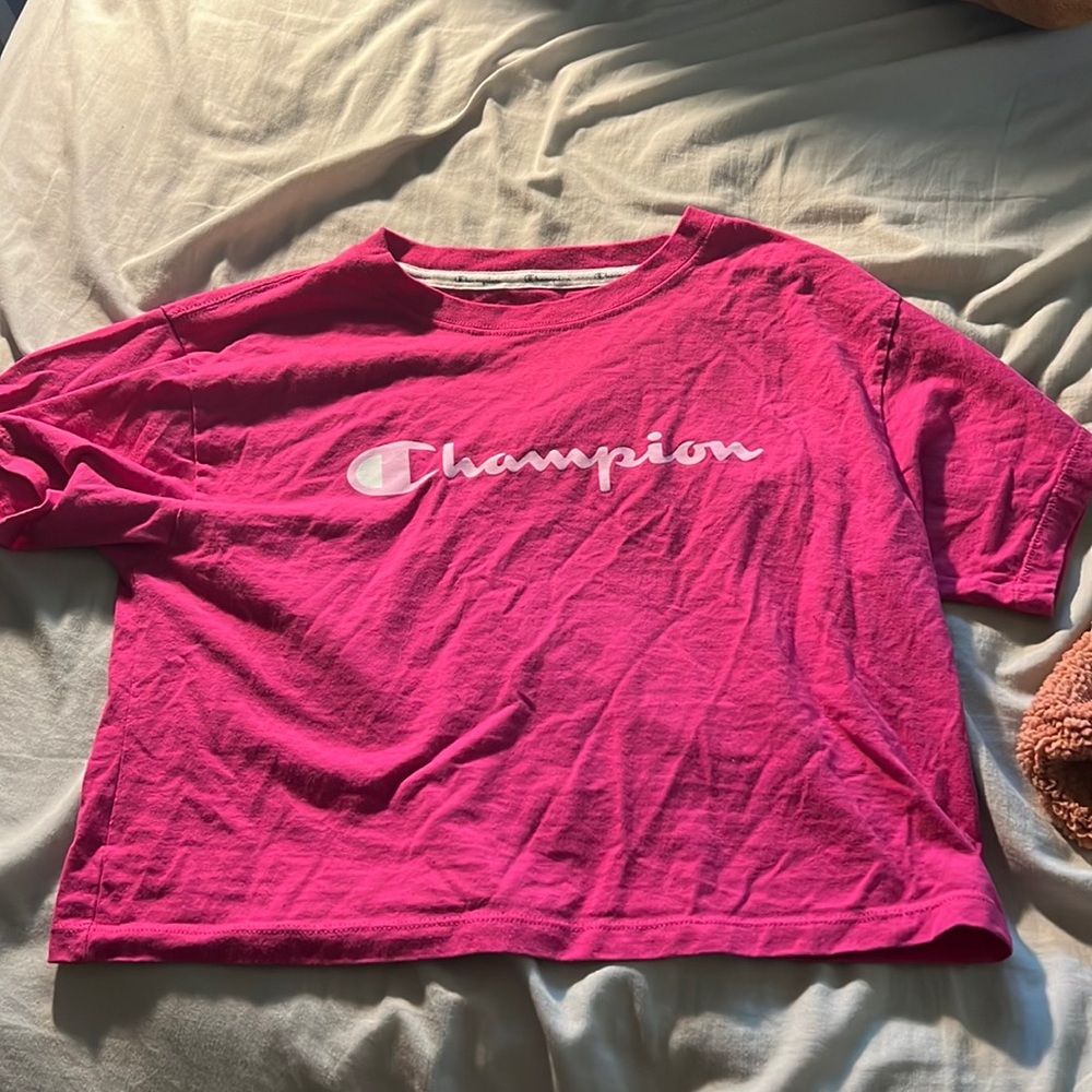 Champion Top